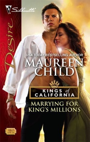 Kings of California book cover 2