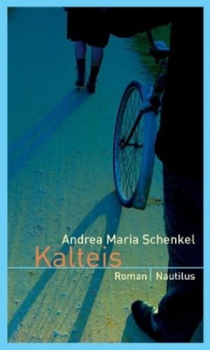 Kalteis book cover