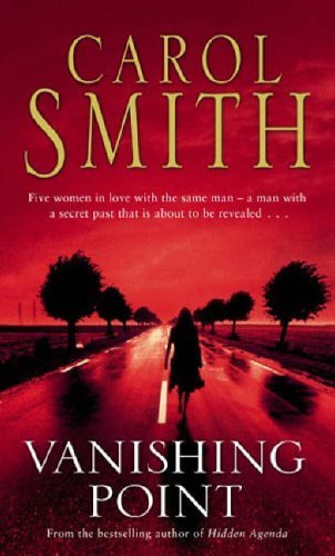 Vanishing Point book cover