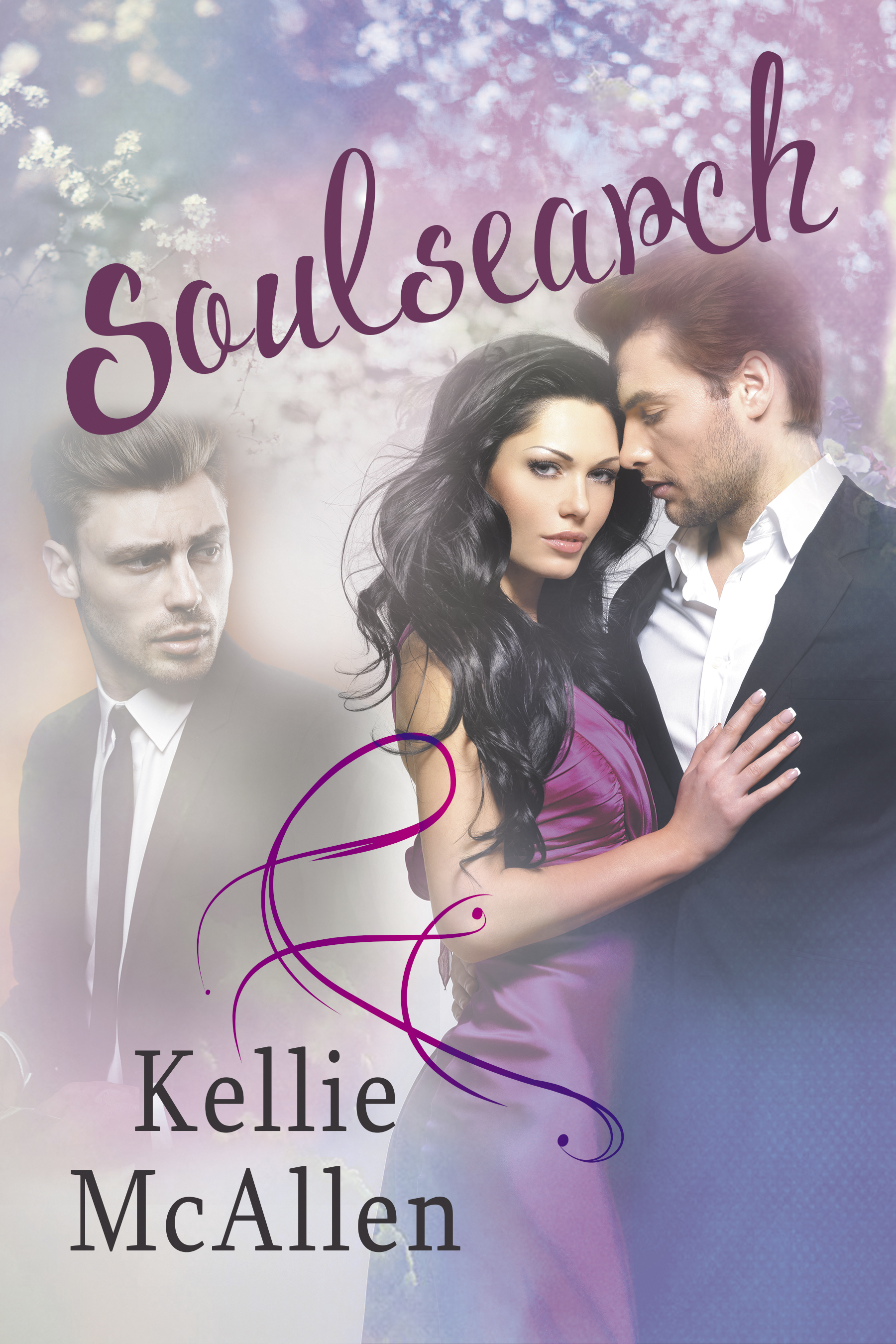 Soulmate book cover 2