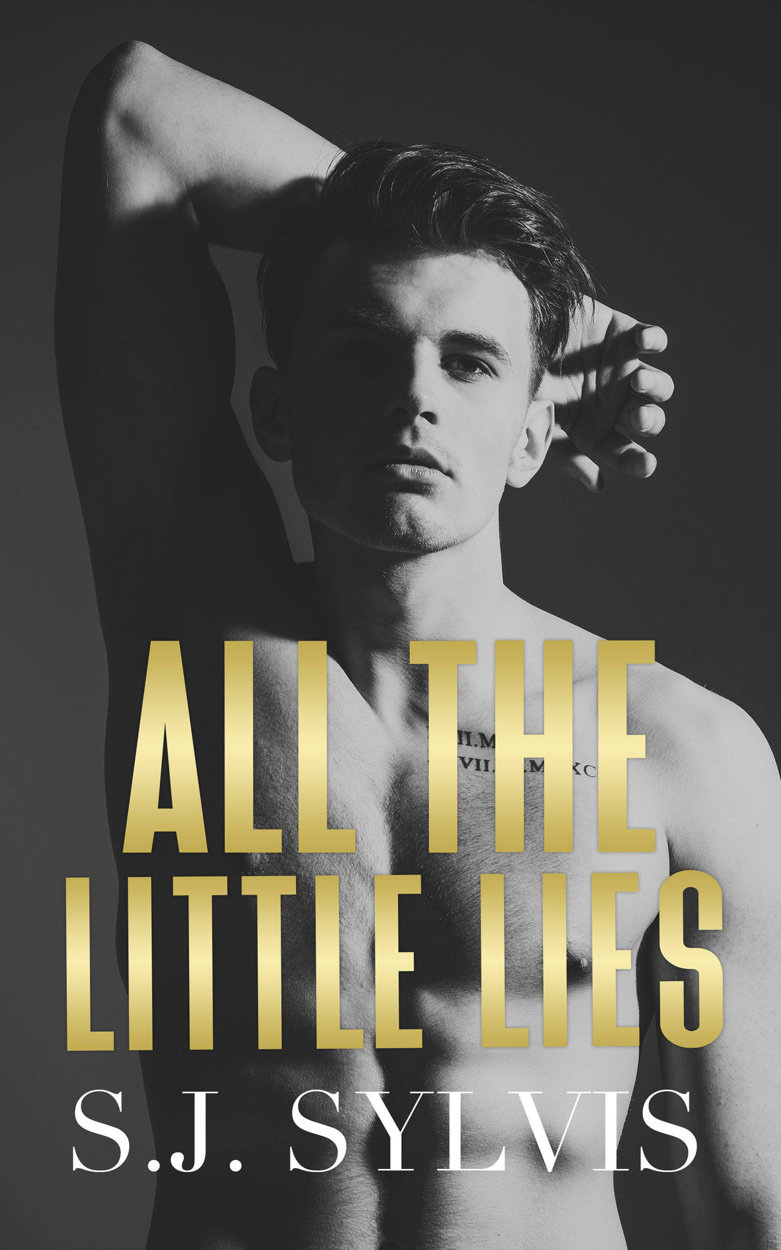 English Prep book cover 1