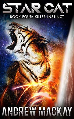 Star Cat book cover