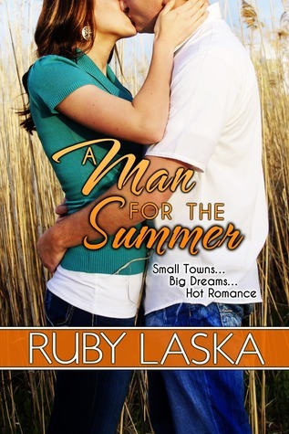 A Man For The Summer book cover