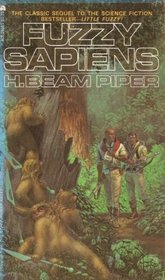 Fuzzy Sapiens book cover 2