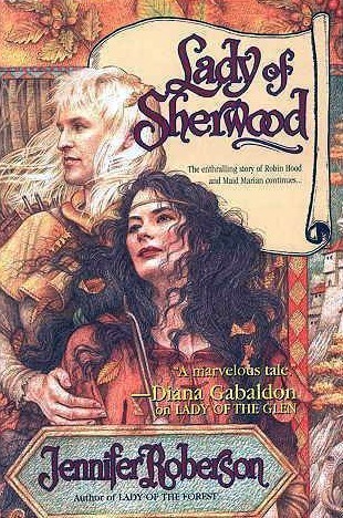 Sherwood book cover 2
