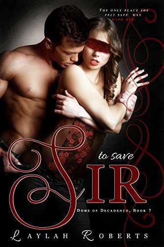 To Save Sir book cover
