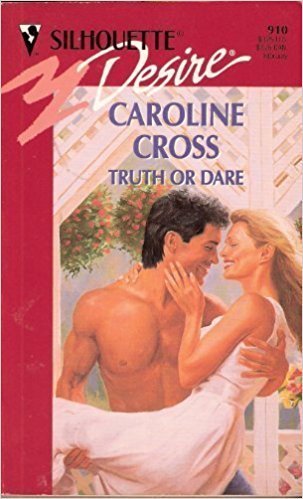 Truth or Dare book cover