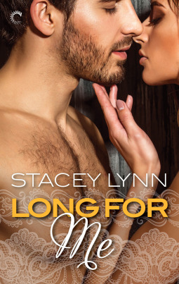 Long for Me book cover