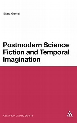 Postmodern Science Fiction and Temporal Imagination book cover