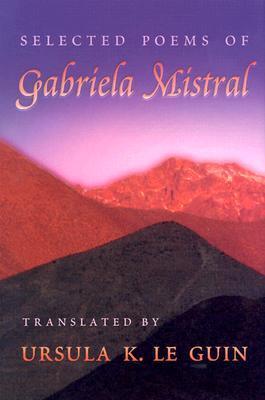 Selected Poems book cover