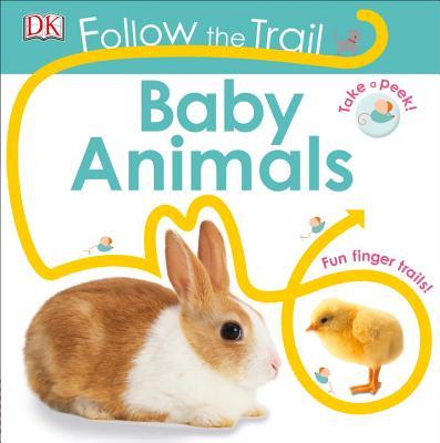 Follow the Trail book cover