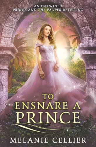 Four Kingdoms Fairy Tale Novellas book cover 1