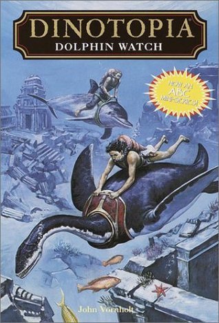 Dolphin Watch book cover