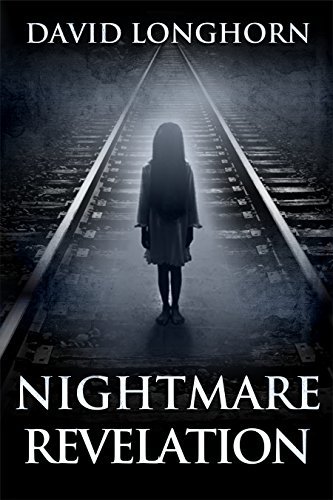 Nightmare book cover 3