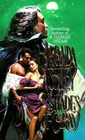 Shades of Gray book cover