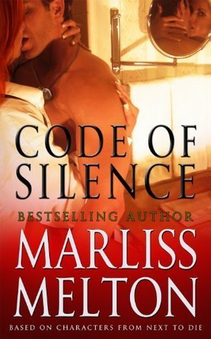 Code of Silence book cover