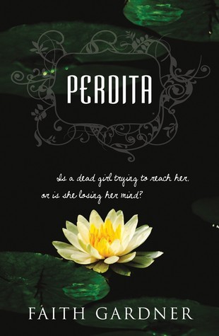 Perdita book cover