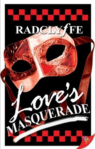 Love's Masquerade book cover