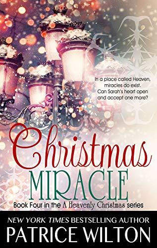 Christmas Miracle book cover
