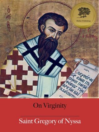 On Virginity - Enhanced book cover