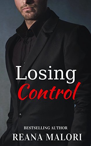 Losing Control book cover