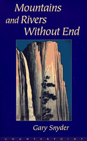 Mountains and Rivers Without End book cover