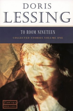 To Room Nineteen book cover