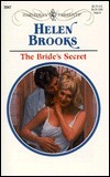The Bride's Secret book cover