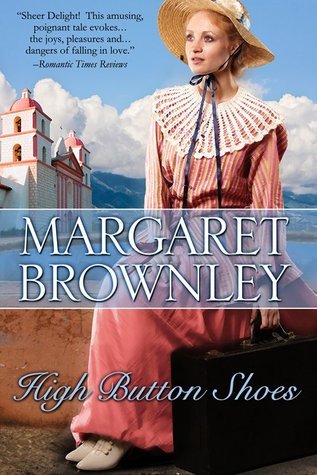 High Button Shoes book cover
