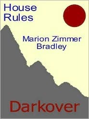 House Rules book cover
