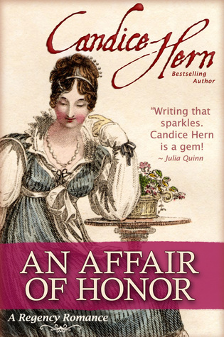 Regency Rakes book cover 3