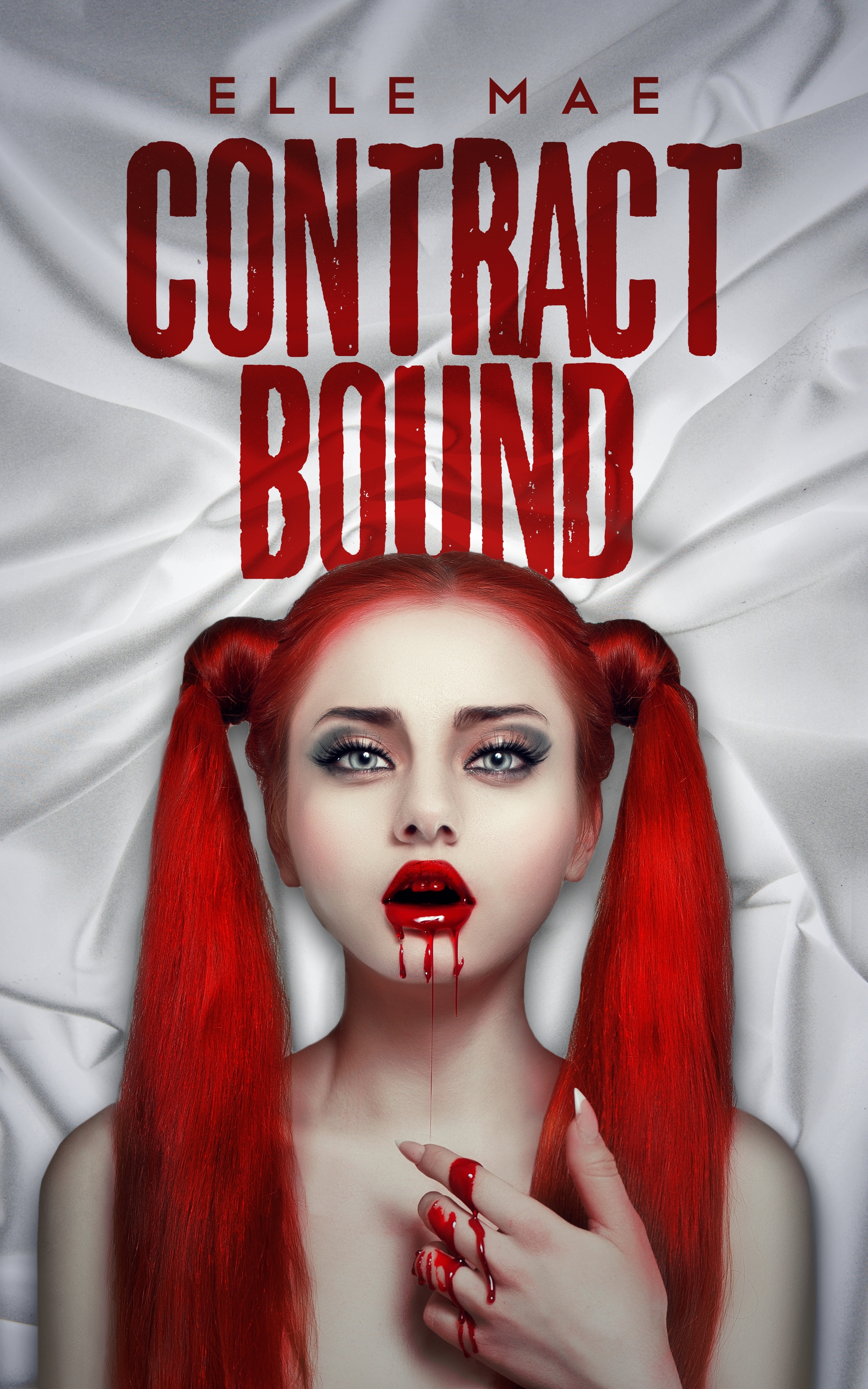 Contract Bound book cover