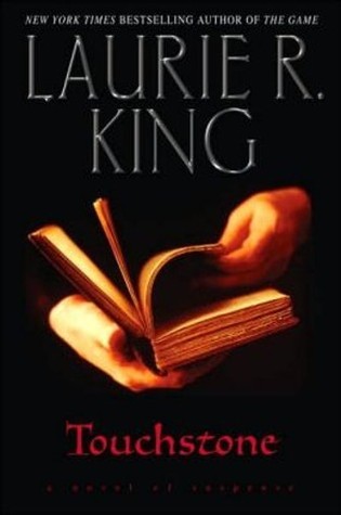 Harris Stuyvesant book cover 1