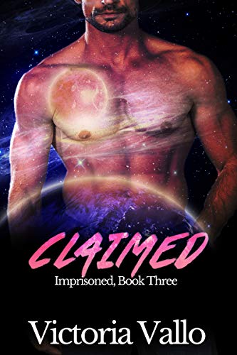 Imprisoned book cover 3