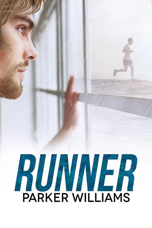 Runner book cover