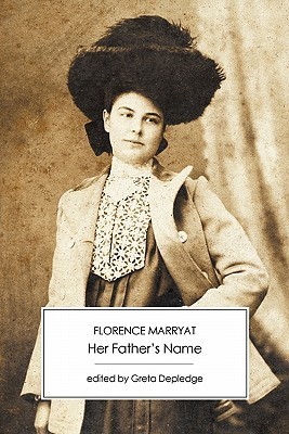 Her Father's Name book cover
