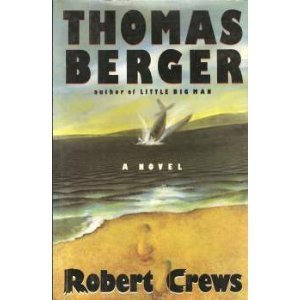 Robert Crews book cover