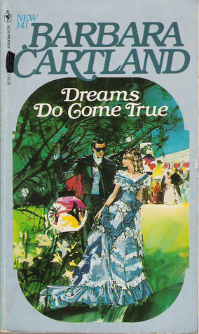 Dreams Do Come True book cover