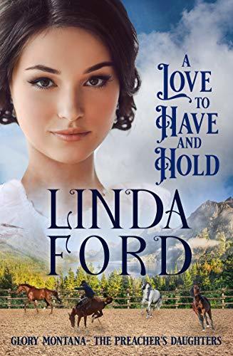 A Love to Have and to Hold book cover