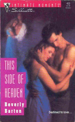 The Protectors book cover 1