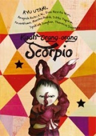 Seri Horoskop book cover 1