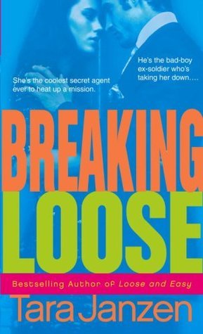 Breaking Loose book cover