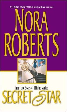 Stars of Mithra book cover 3