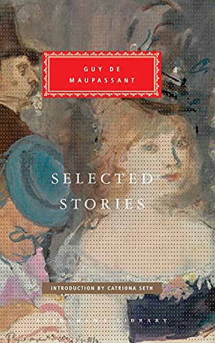 Selected Stories book cover