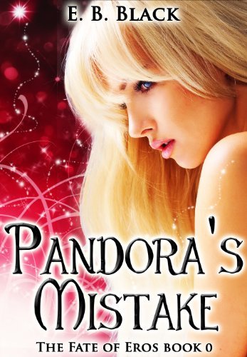 Fate of Eros book cover 1