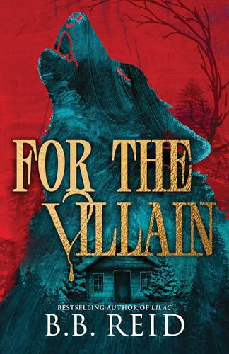 For the Villain (Standard Edition) book cover