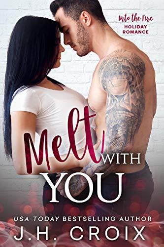 Melt With You book cover