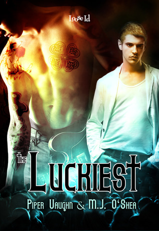 Lucky Moon book cover 2