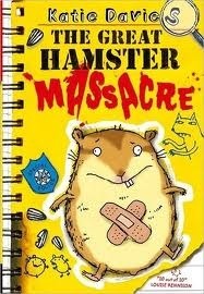 Great Hamster Massacre book cover
