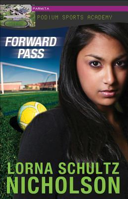 Forward Pass book cover